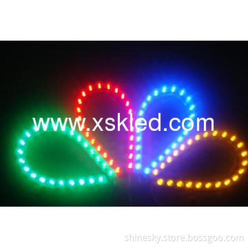 New product SMD 5050 120 leds led strip light